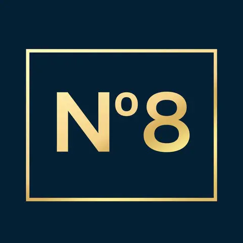 No 8